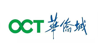 智樂合作客戶-華僑城